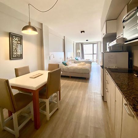 산카를로스데바릴로체 Design 440 아파트 외부 사진