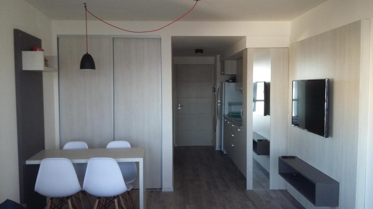 산카를로스데바릴로체 Design 440 아파트 외부 사진