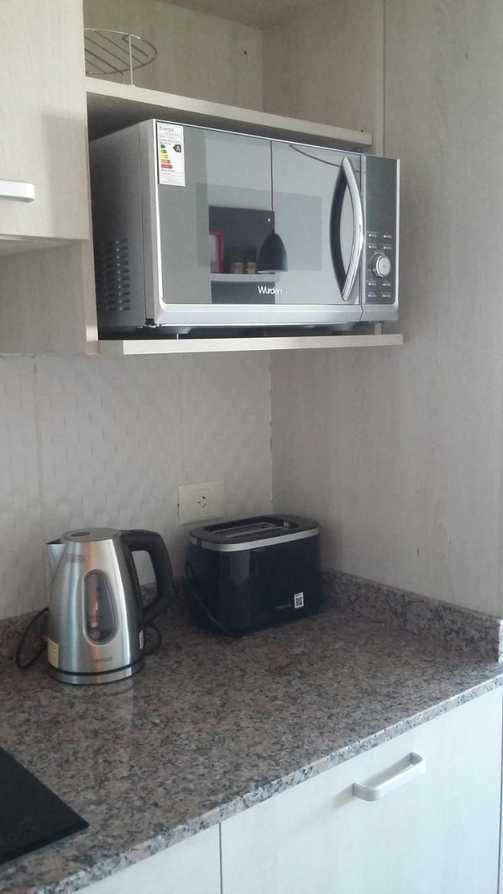 산카를로스데바릴로체 Design 440 아파트 외부 사진