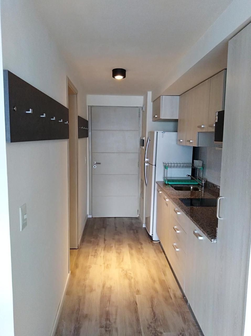 산카를로스데바릴로체 Design 440 아파트 외부 사진