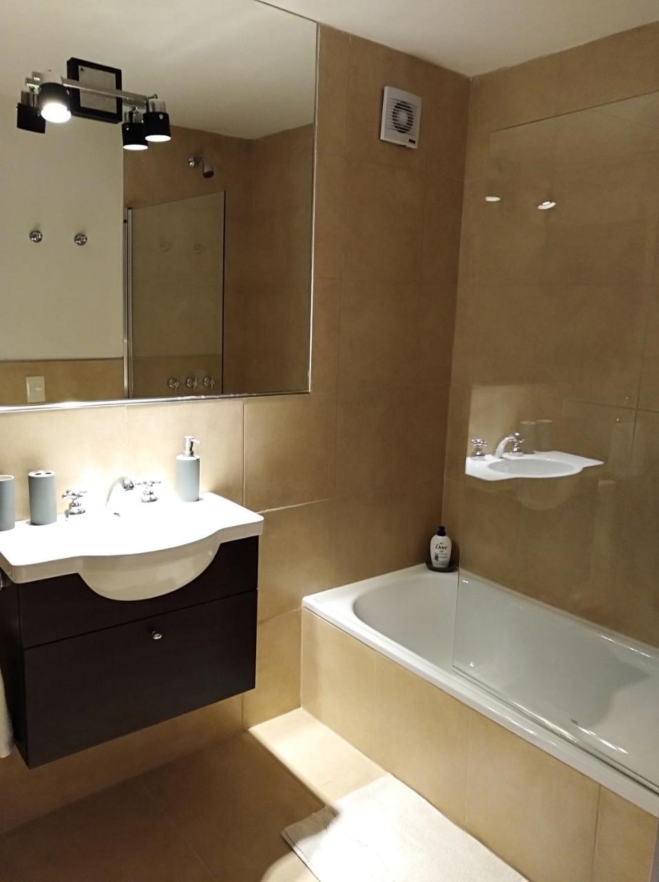 산카를로스데바릴로체 Design 440 아파트 외부 사진