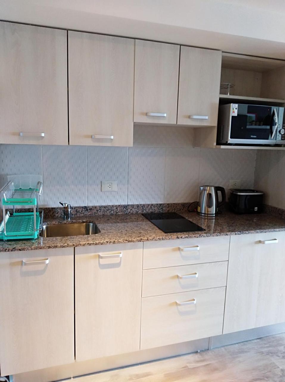 산카를로스데바릴로체 Design 440 아파트 외부 사진
