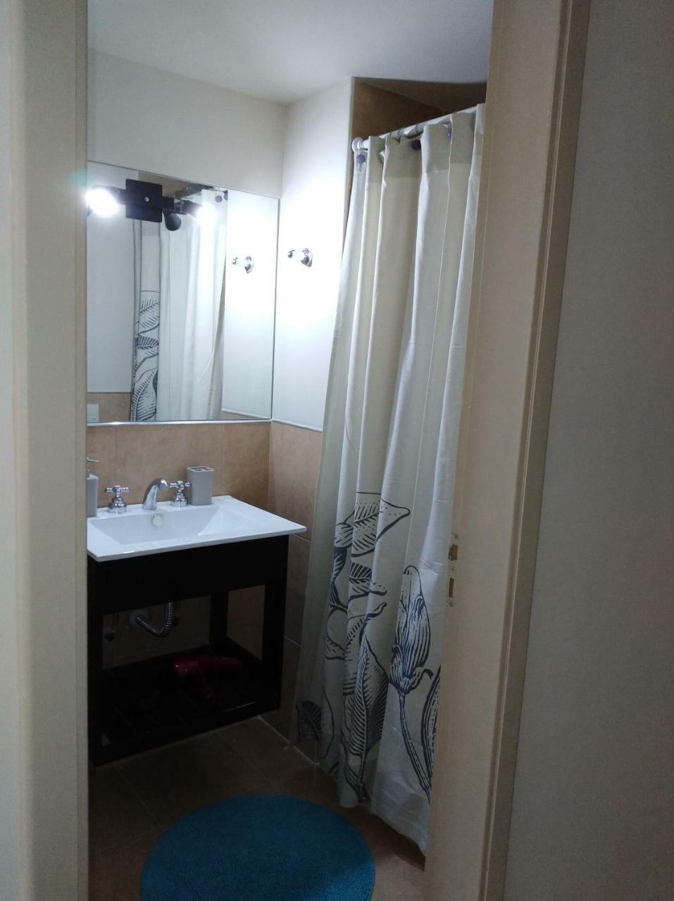 산카를로스데바릴로체 Design 440 아파트 외부 사진
