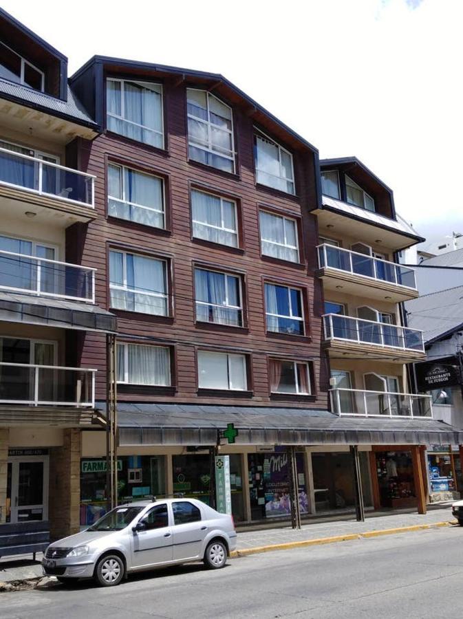 산카를로스데바릴로체 Design 440 아파트 외부 사진